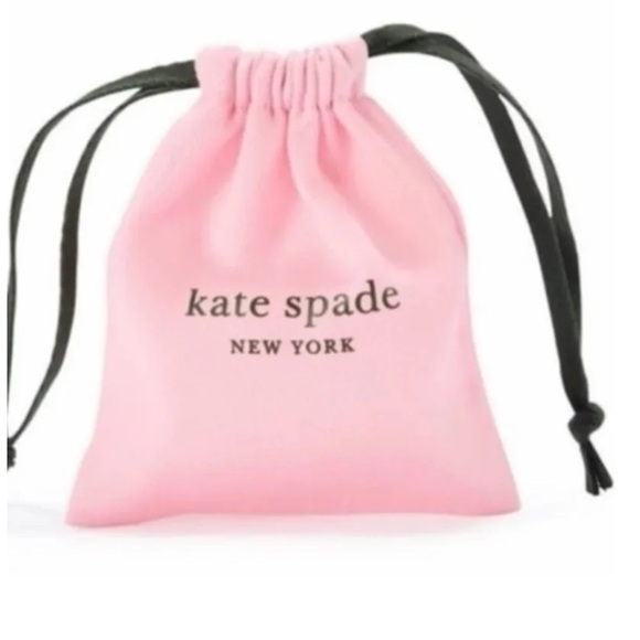 $109 Kate Spade What a Catch Ring - Picture 6 of 7